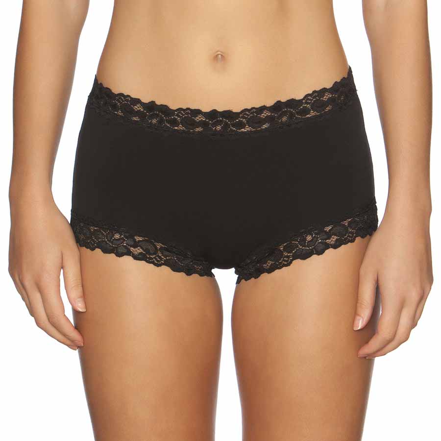 Jockey Parisienne Cotton Full Brief